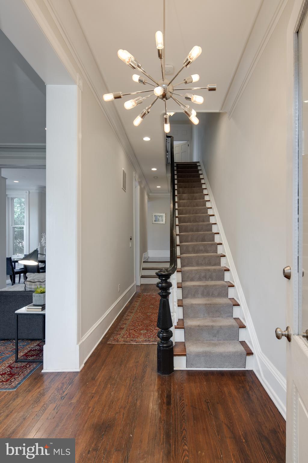 1229 O Street Northwest Washington, DC 20005 - Photo 6 of 43