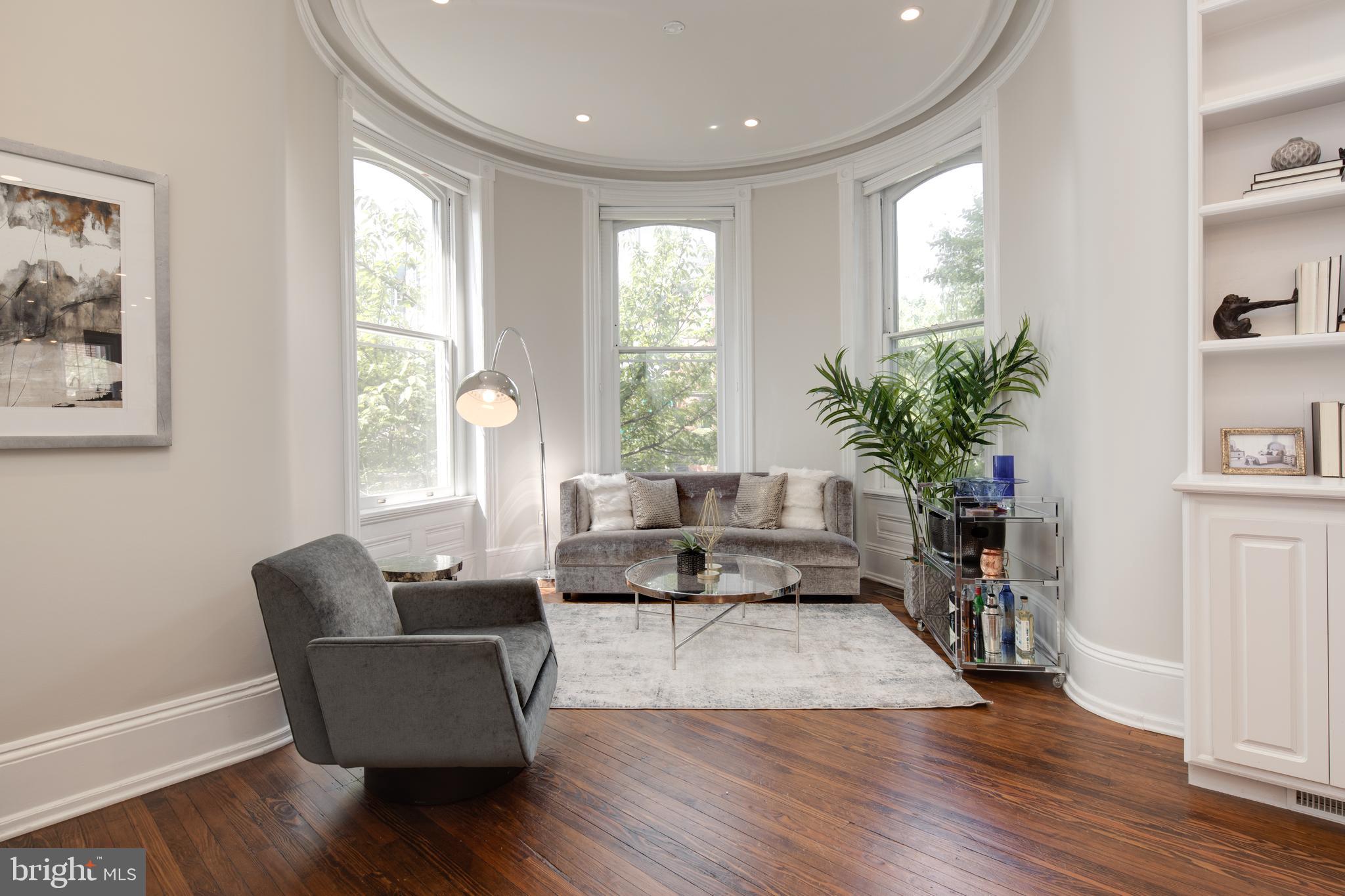 1229 O Street Northwest Washington, DC 20005 - Photo 7 of 43