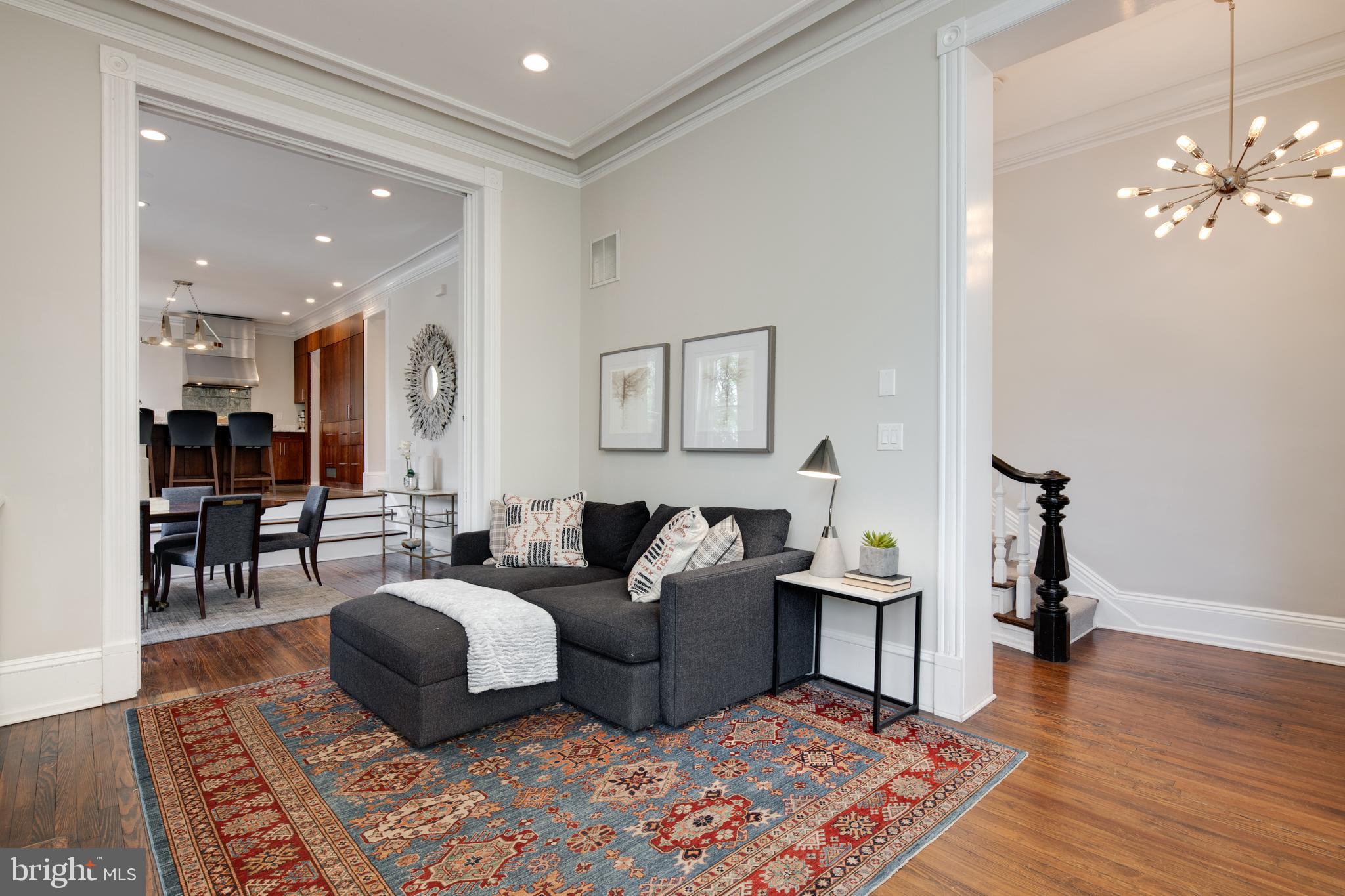 1229 O Street Northwest Washington, DC 20005 - Photo 8 of 43