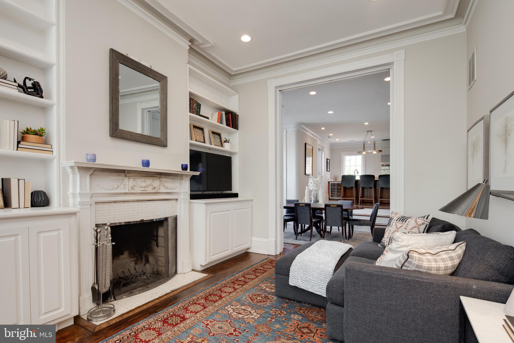 1229 O Street Northwest Washington, DC 20005 - Photo 9 of 43