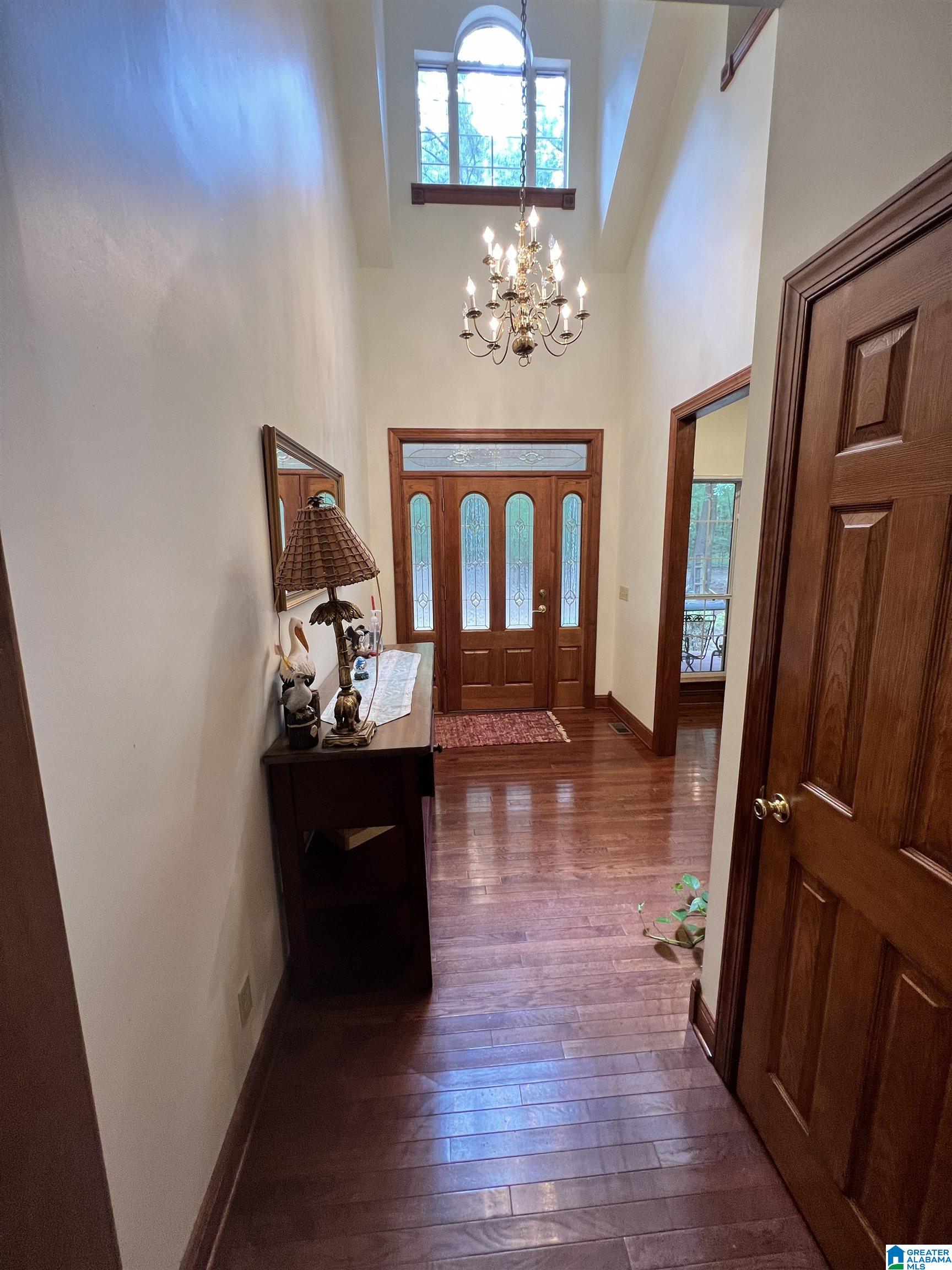2060 Eastern Valley Road Bessemer, AL 35022 - Photo 4 of 23
