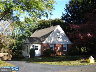 2488 Dale Road Huntingdon Valley, PA 19006 - Photo 1 of 8