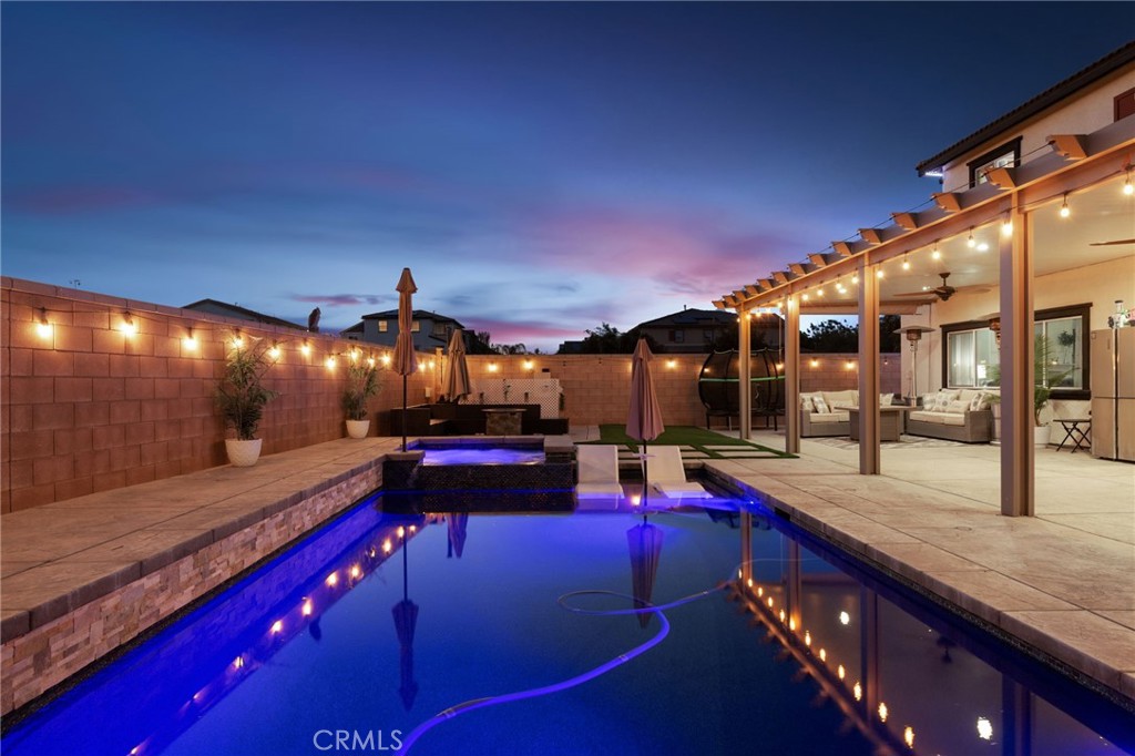 31769 Rouge Lane Menifee, CA 92584 - Photo 42 of 44