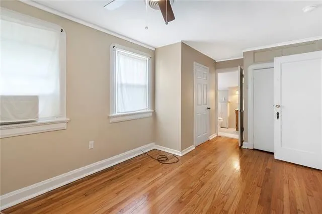 $2,200 | 8510 South Claiborne Avenue, Unit A, New Orleans, LA 70118