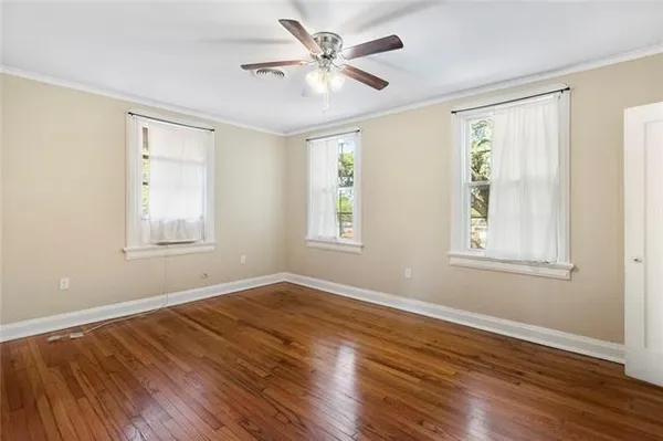 $2,100 | 8510 South Claiborne Avenue, Unit A, New Orleans, LA 70118