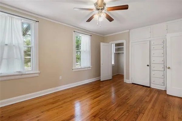 $2,100 | 8510 South Claiborne Avenue, Unit A, New Orleans, LA 70118