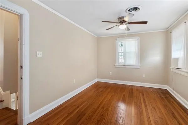 $2,100 | 8510 South Claiborne Avenue, Unit A, New Orleans, LA 70118