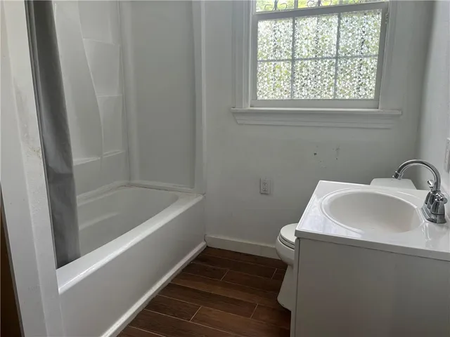 $2,200 | 8510 South Claiborne Avenue, Unit A, New Orleans, LA 70118