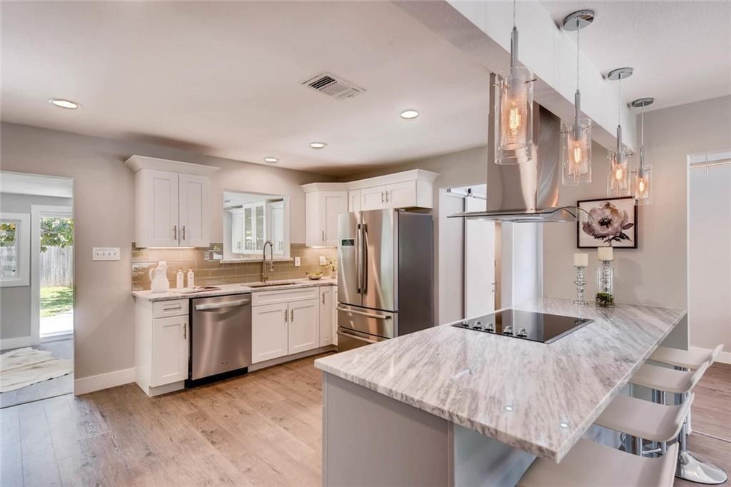 6706 Isabelle Drive Austin, TX 78752 - Photo 1 of 1