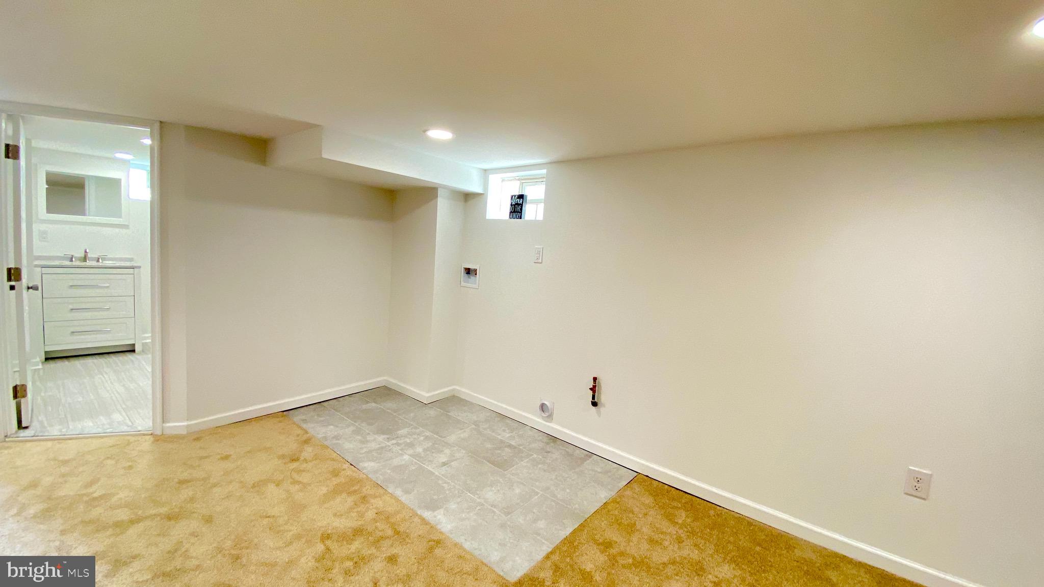 523 Fox Chase Road Jenkintown, PA 19046 - Photo 22 of 26 Laundry area