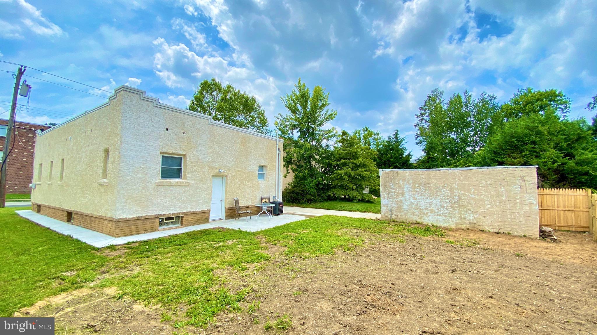523 Fox Chase Road Jenkintown, PA 19046 - Photo 25 of 26 Patio in the back