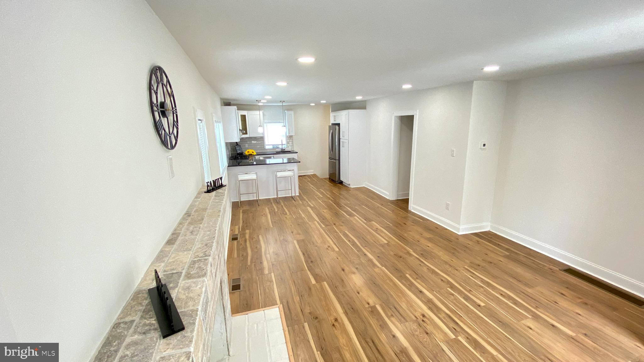 523 Fox Chase Road Jenkintown, PA 19046 - Photo 7 of 26 New floors