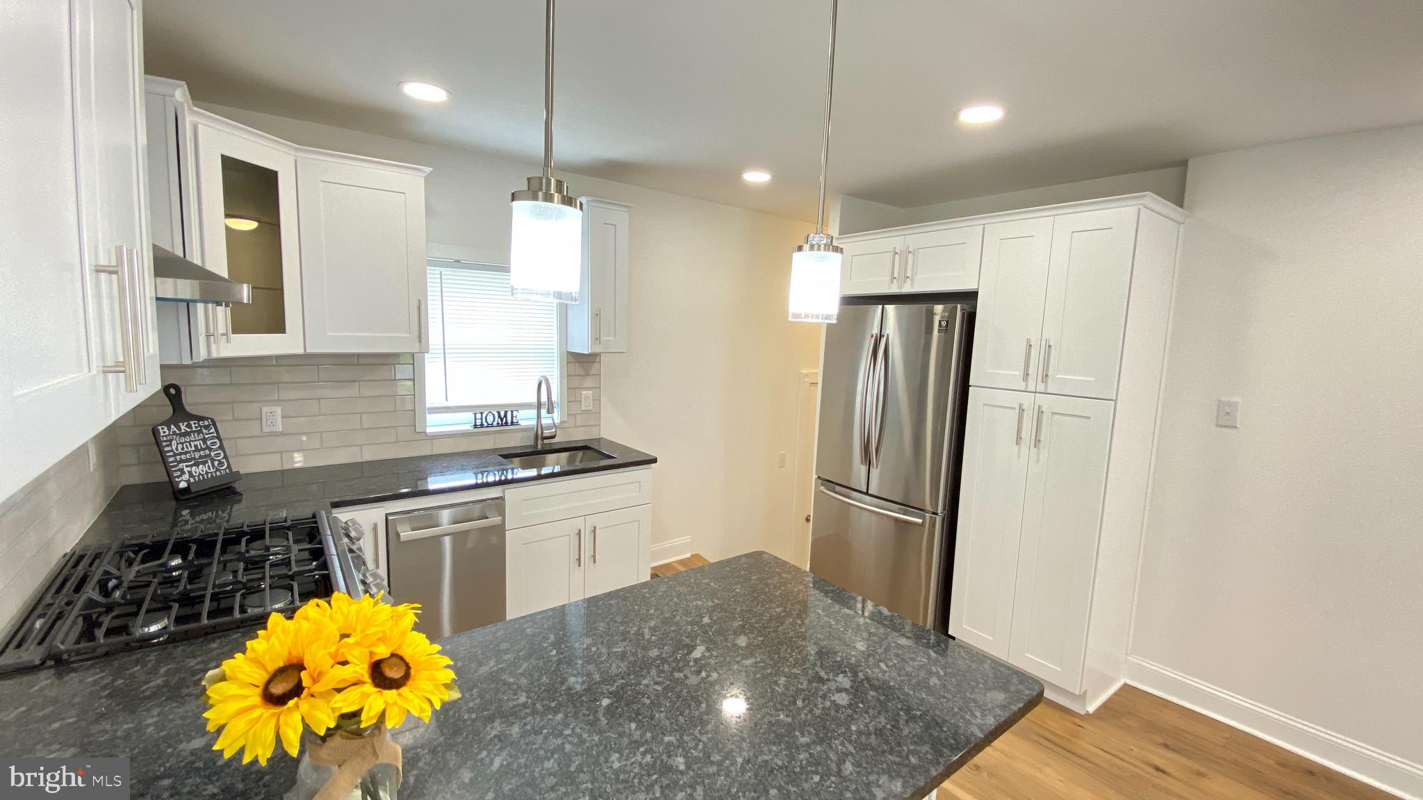 523 Fox Chase Road Jenkintown, PA 19046 - Photo 10 of 26 Granite countertops