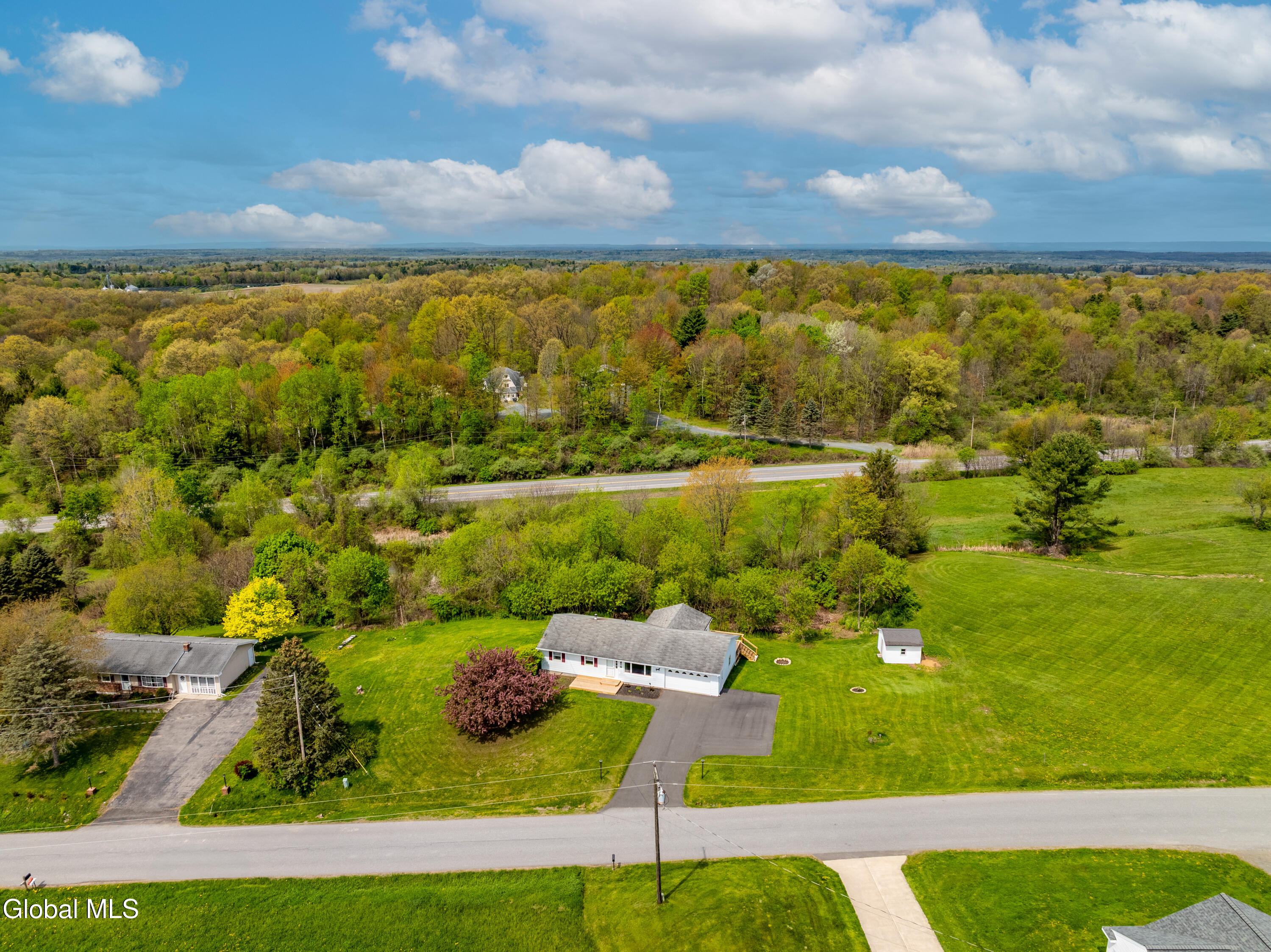 57 Casey Road Schaghticoke, NY 12154 - Photo 21 of 30 DJI_0289-HDR-Edit