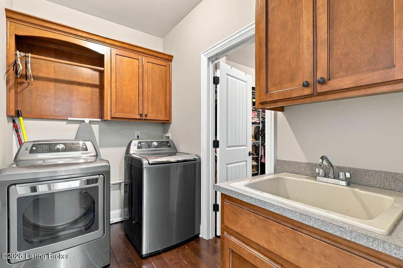 7806 Spring Farm Pointe Place Prospect, KY 40059 - Photo 30 of 68 7806 Spring Farm Pointe Pl - 35