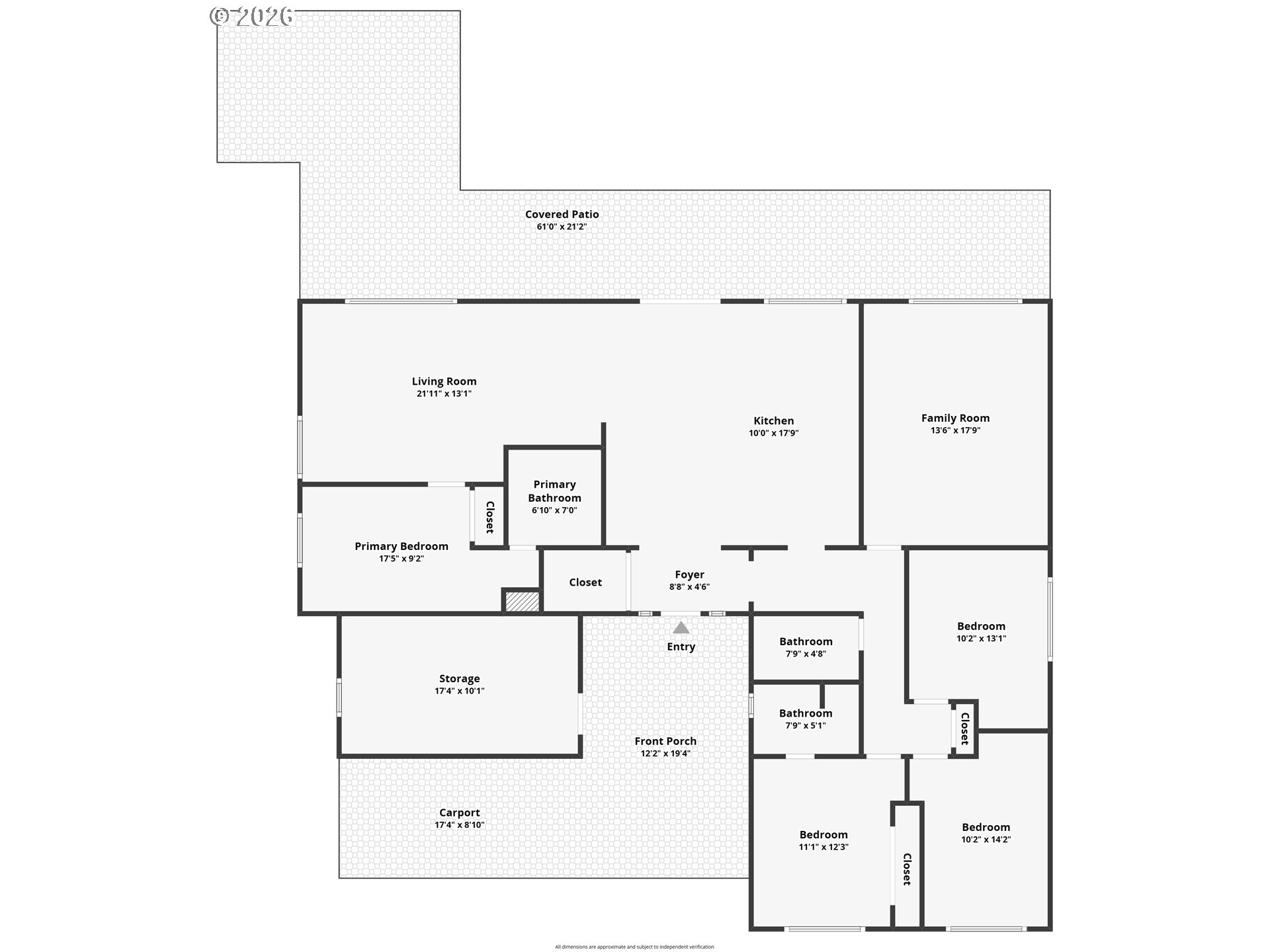 9588 Southwest Frewing Court Tigard, OR 97223 - Photo 30 of 30