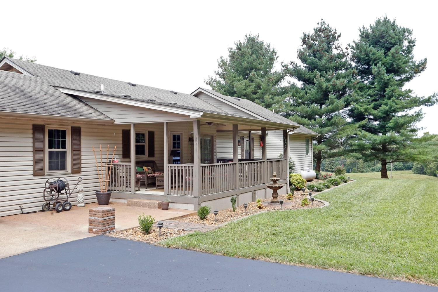 823 Wildrose Road Mount Vernon, KY 40456 - Photo 28 of 47 Photo 28