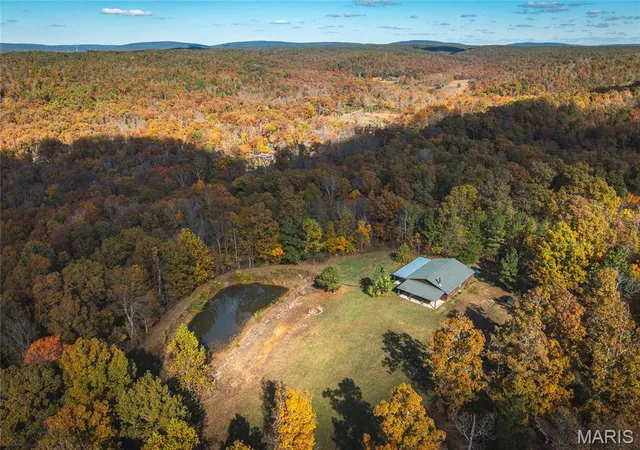 $472,000 | 849 County Road 126, Annapolis, MO 63620