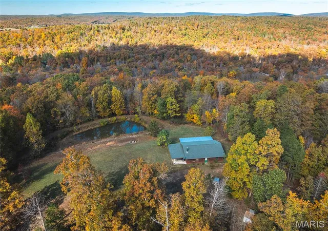 $472,000 | 849 County Road 126, Annapolis, MO 63620