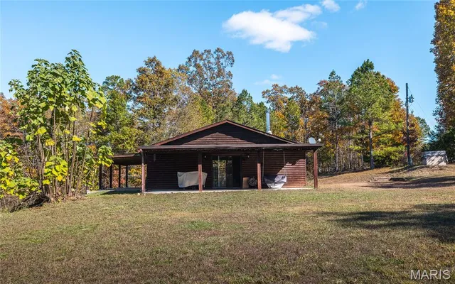 $472,000 | 849 County Road 126, Annapolis, MO 63620