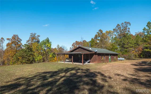 $472,000 | 849 County Road 126, Annapolis, MO 63620