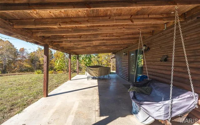 $472,000 | 849 County Road 126, Annapolis, MO 63620