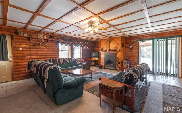 $472,000 | 849 County Road 126, Annapolis, MO 63620