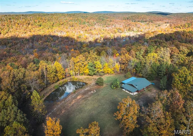 $472,000 | 849 County Road 126, Annapolis, MO 63620