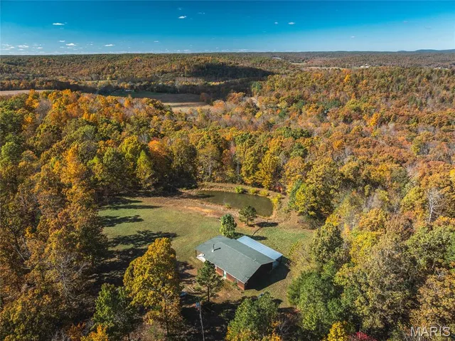 $472,000 | 849 County Road 126, Annapolis, MO 63620