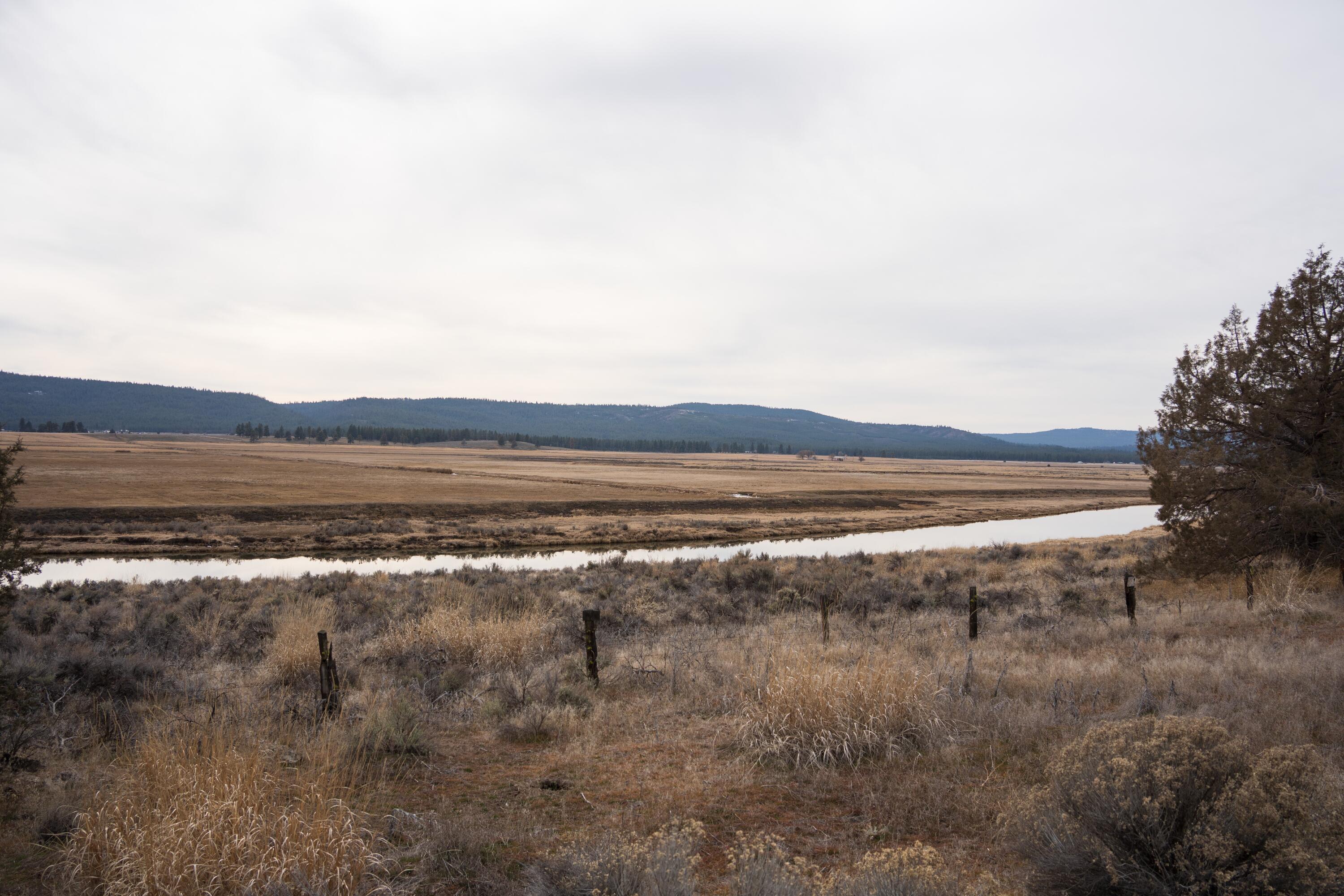 28319 Drews Road Chiloquin, OR 97624 - Photo 1 of 13