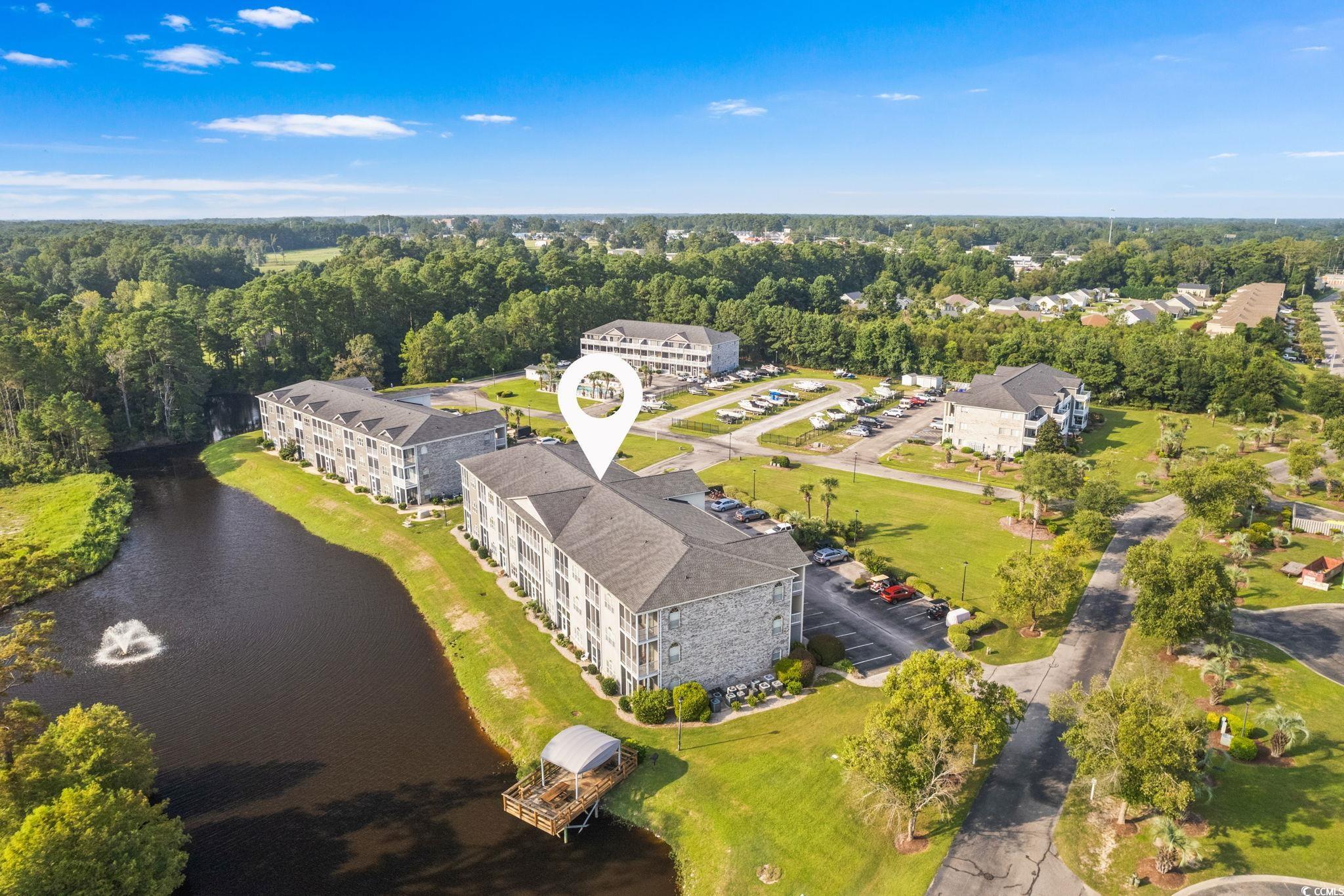 4501 West Harbour Court, Unit R13 Little River, SC 29566 - Photo 11 of 40