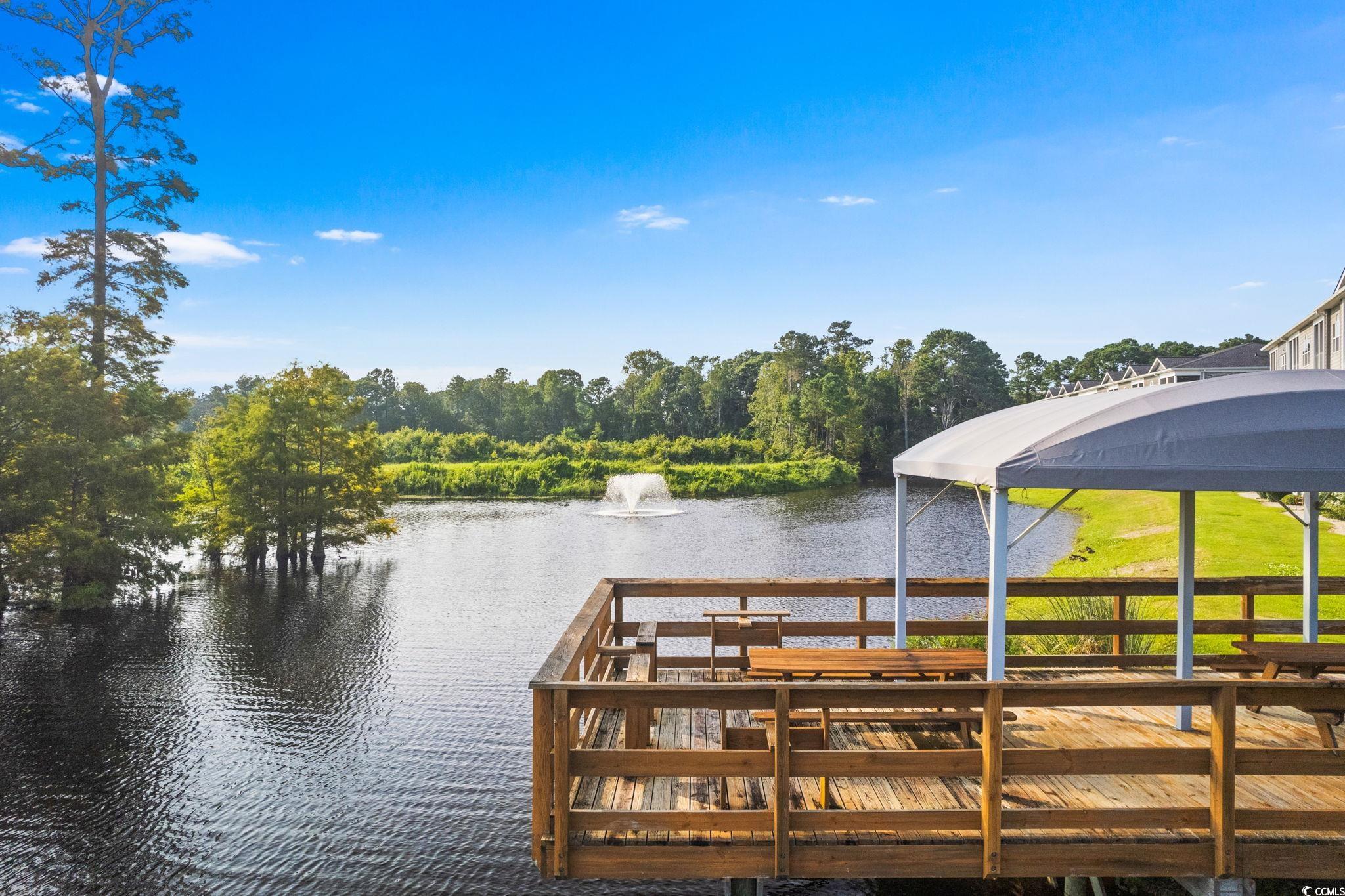 4501 West Harbour Court, Unit R13 Little River, SC 29566 - Photo 12 of 40