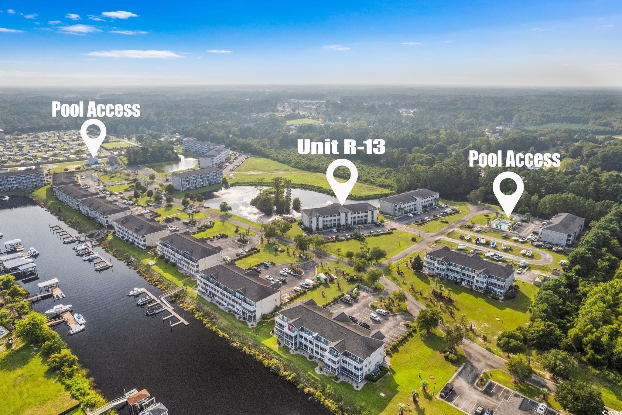 4501 West Harbour Court, Unit R13 Little River, SC 29566 - Photo 14 of 40