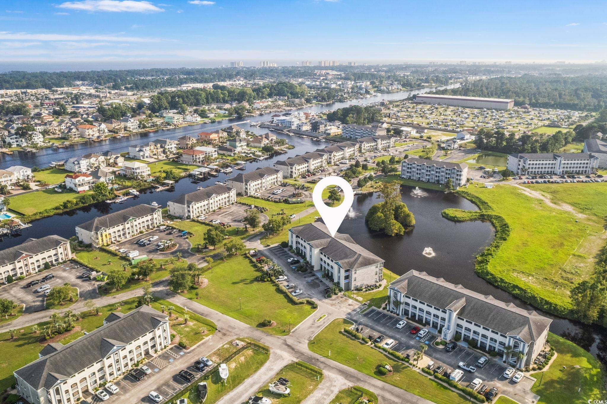 4501 West Harbour Court, Unit R13 Little River, SC 29566 - Photo 15 of 40