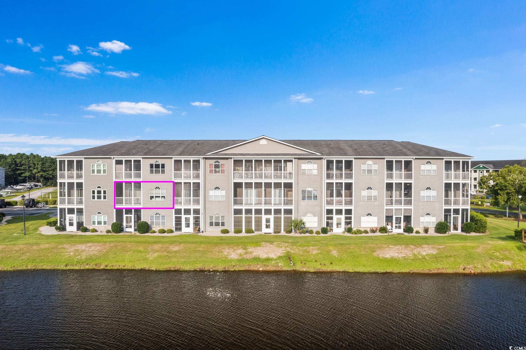 4501 West Harbour Court, Unit R13 Little River, SC 29566 - Photo 2 of 40