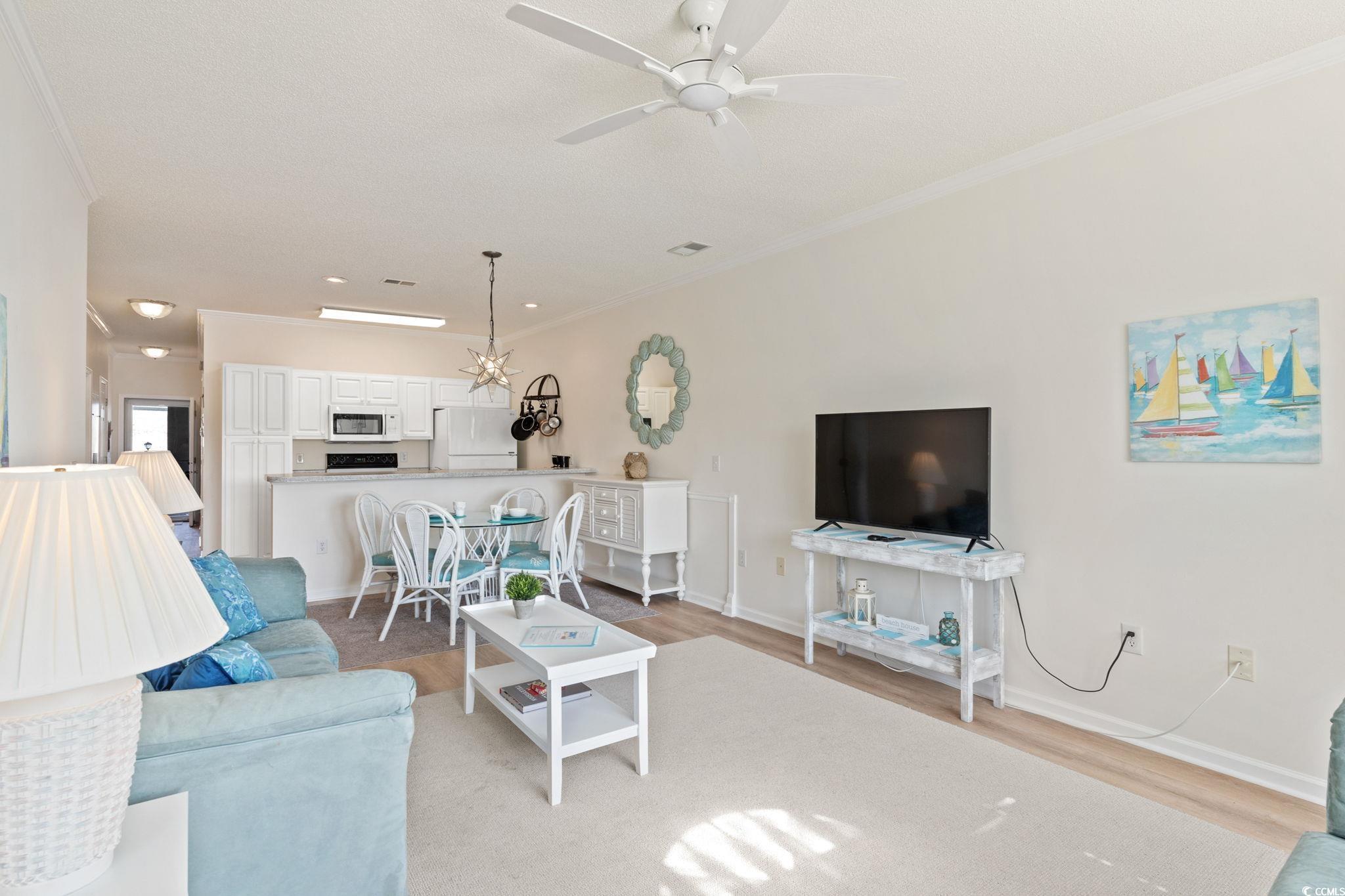 4501 West Harbour Court, Unit R13 Little River, SC 29566 - Photo 21 of 40