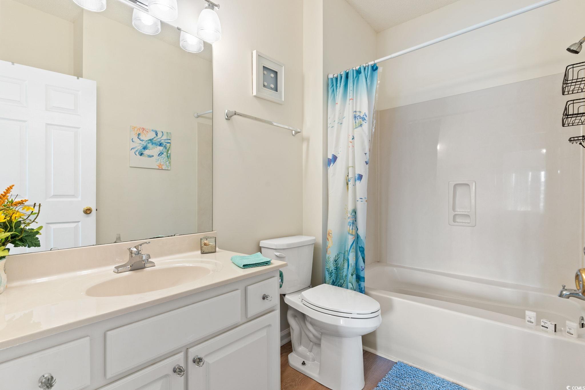 4501 West Harbour Court, Unit R13 Little River, SC 29566 - Photo 25 of 40