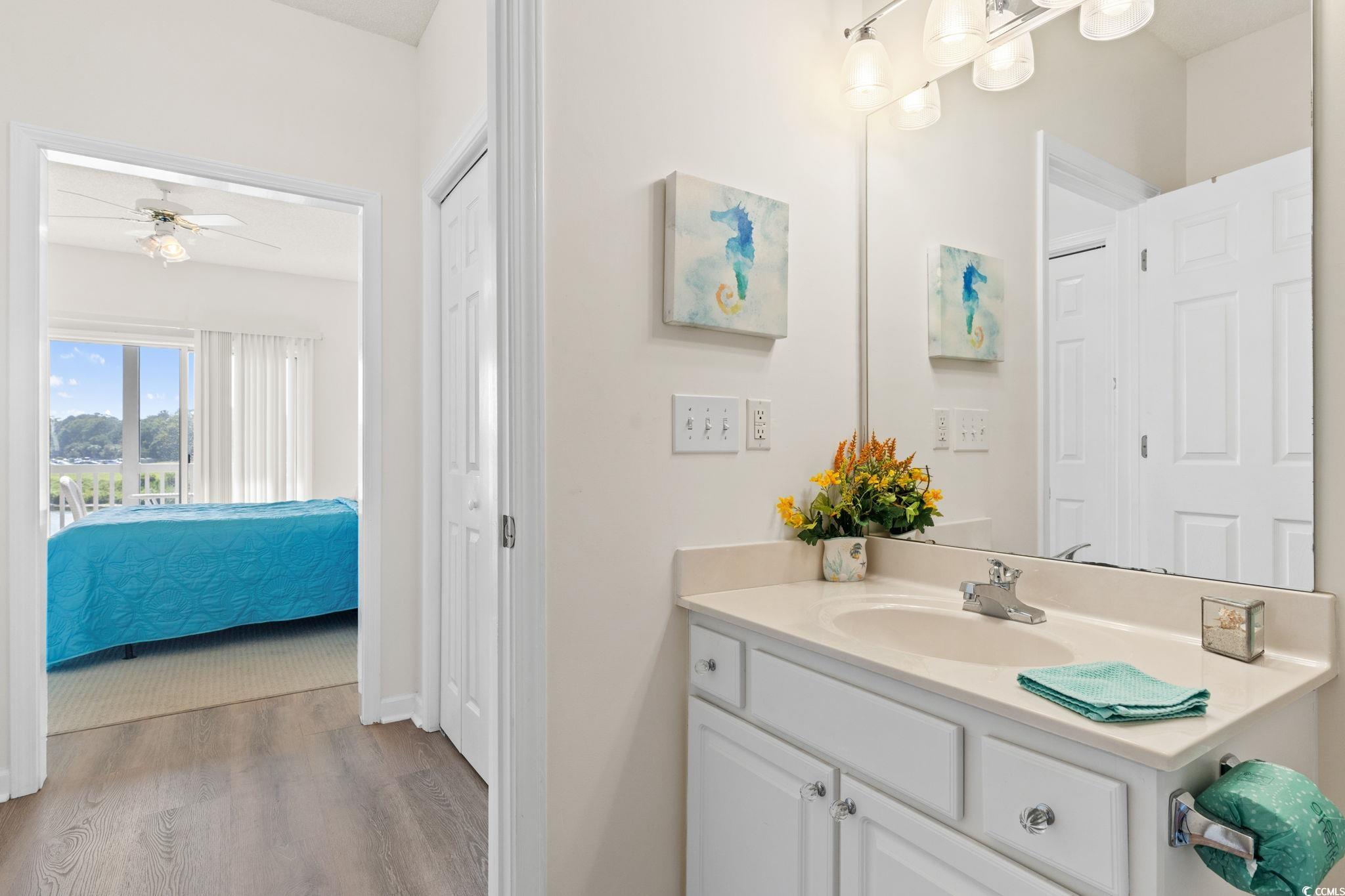 4501 West Harbour Court, Unit R13 Little River, SC 29566 - Photo 26 of 40