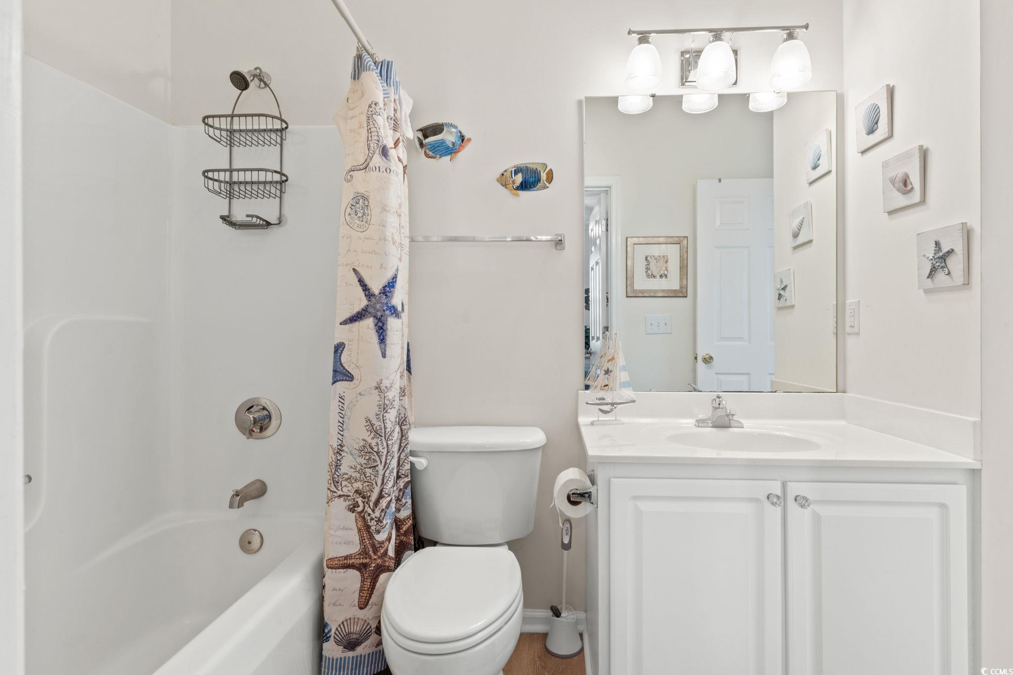 4501 West Harbour Court, Unit R13 Little River, SC 29566 - Photo 34 of 40