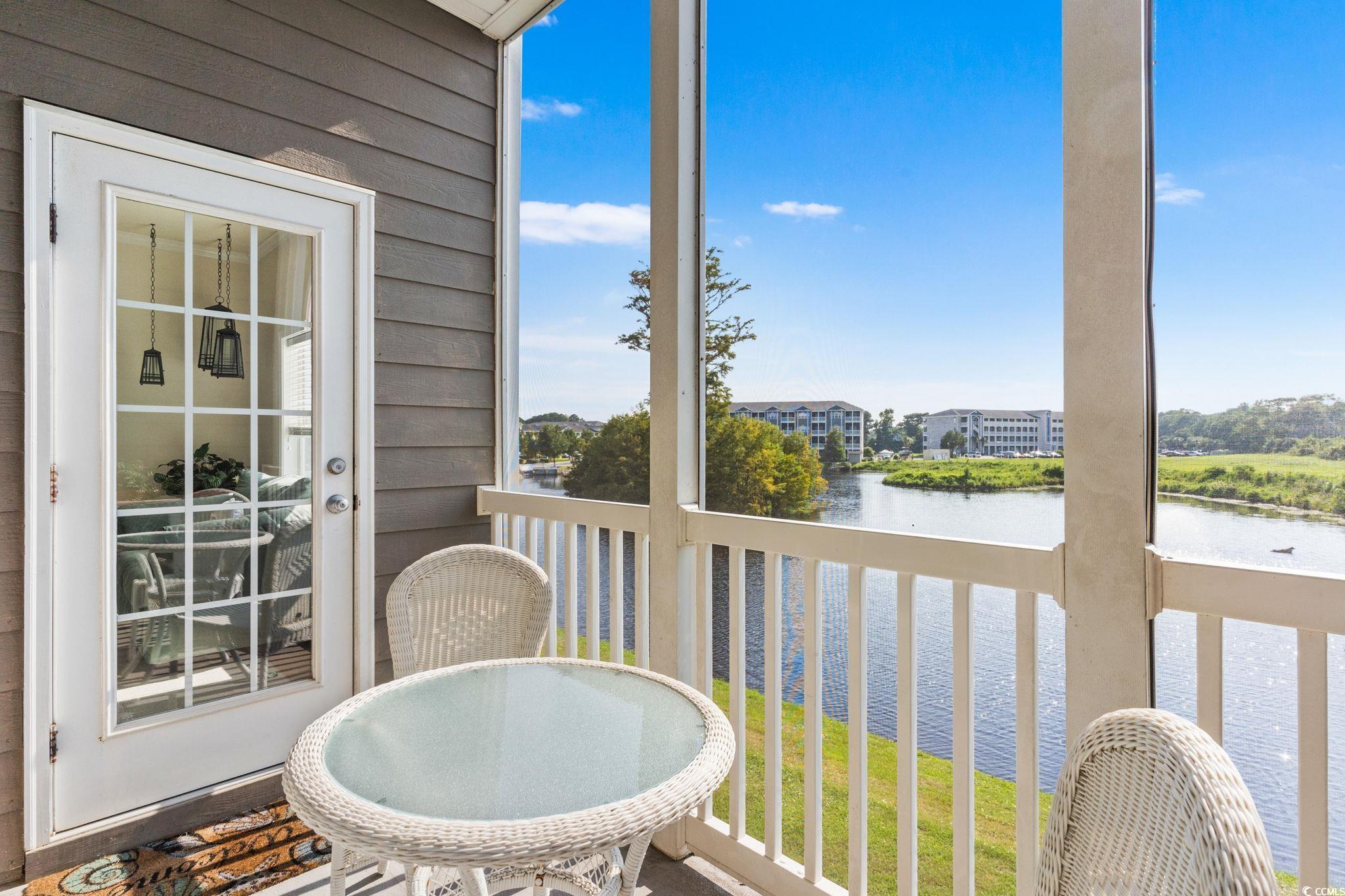 4501 West Harbour Court, Unit R13 Little River, SC 29566 - Photo 37 of 40