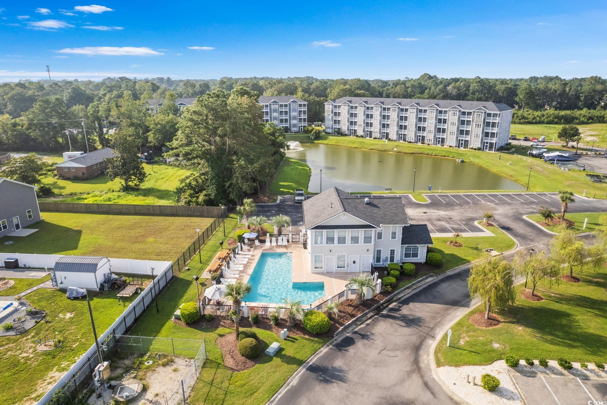 4501 West Harbour Court, Unit R13 Little River, SC 29566 - Photo 4 of 40