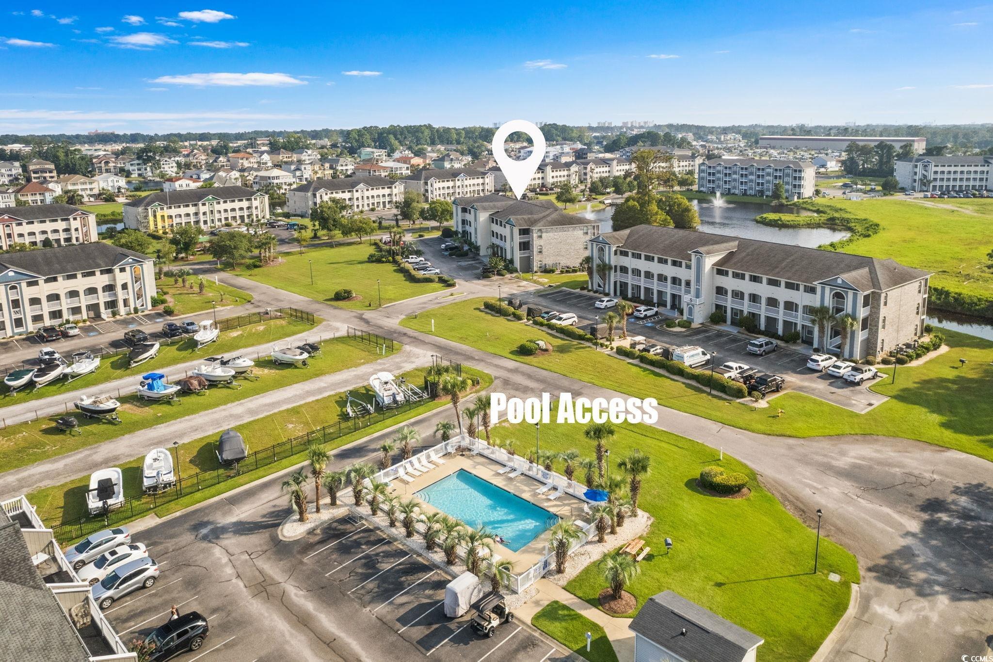 4501 West Harbour Court, Unit R13 Little River, SC 29566 - Photo 8 of 40