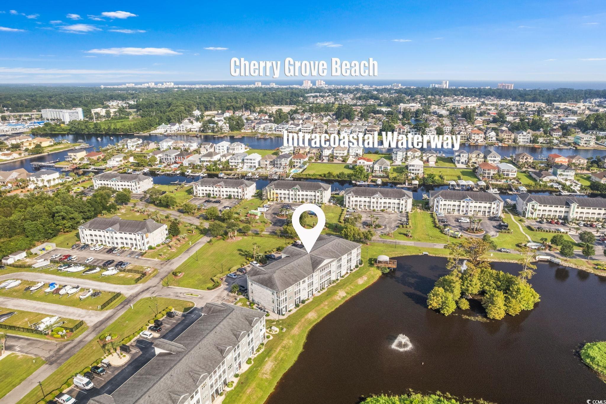 4501 West Harbour Court, Unit R13 Little River, SC 29566 - Photo 10 of 40