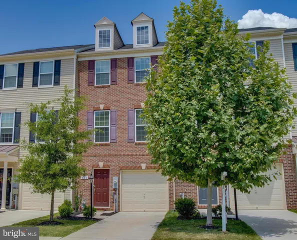 $2,700 | 630 Warblers Perch Way, Glen Burnie, MD 21060