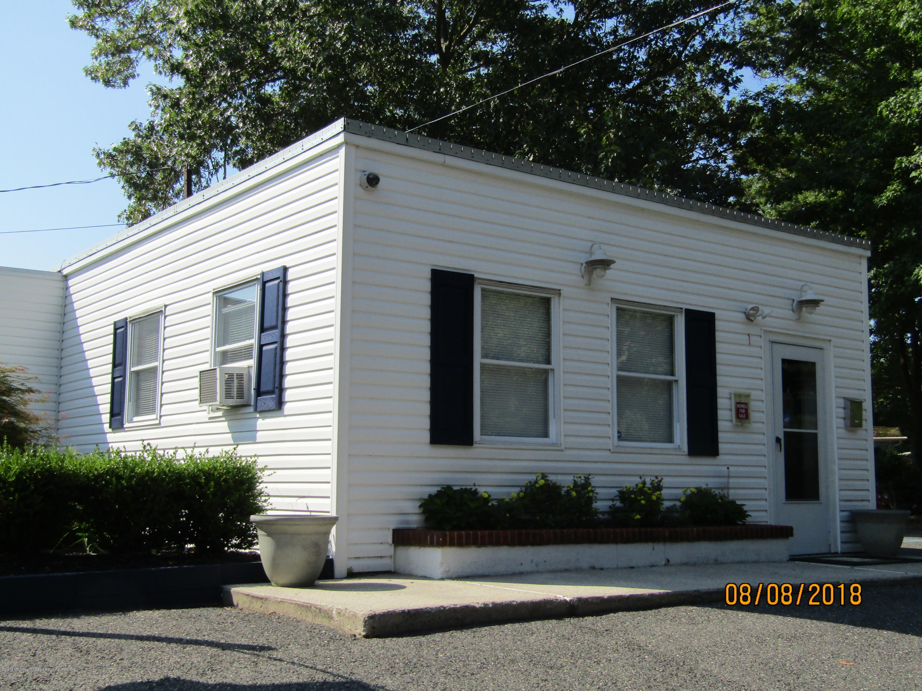 14 Kay Lane Howell, NJ 07731 - Photo 28 of 28 a front view of a house with a yard