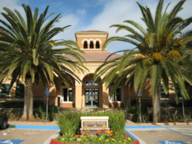 1390 Saddle Rack Street, Unit 248 San Jose, CA 95126 - Photo 1 of 2 a front view of a building