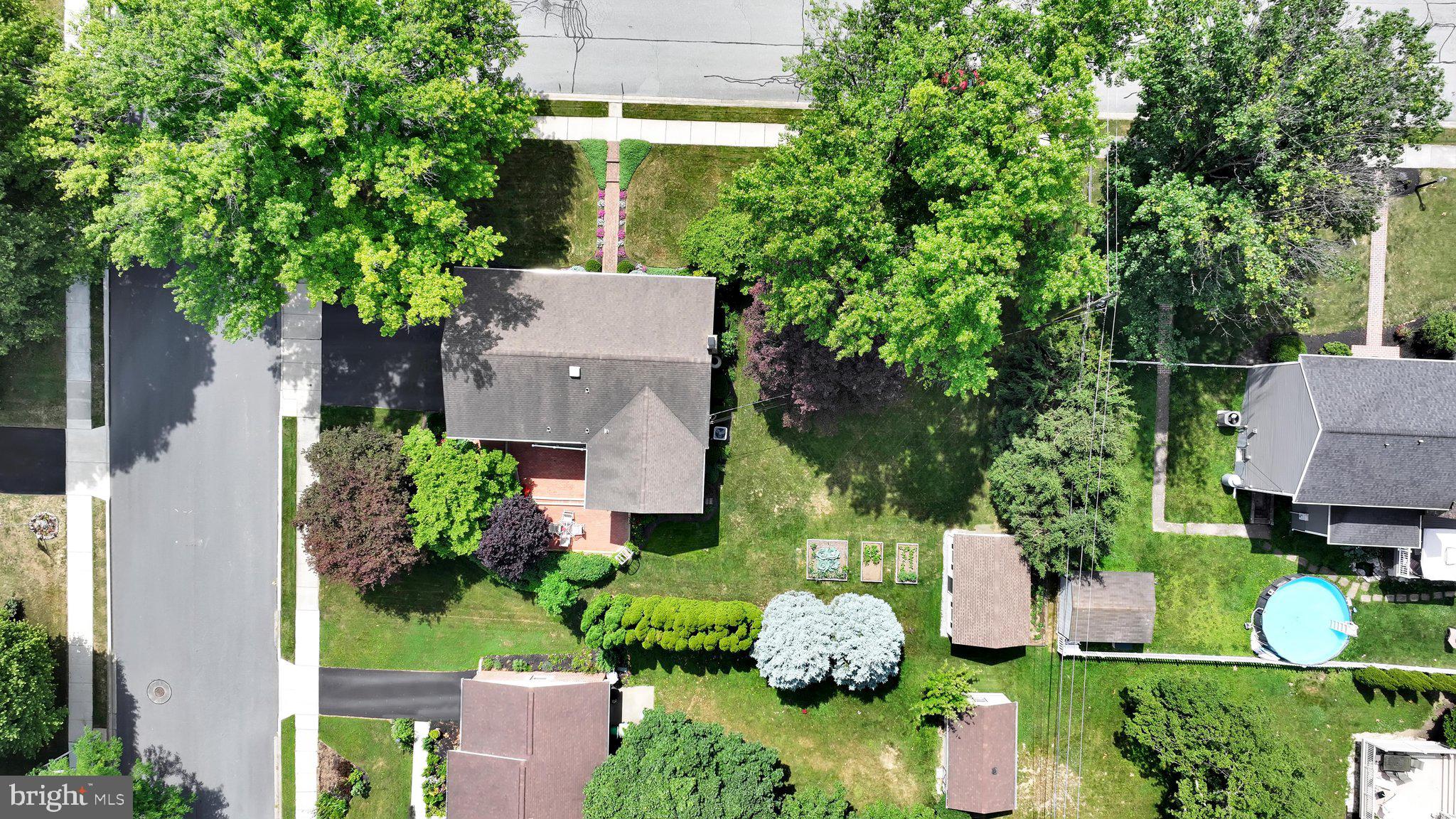 104 Julia Road Ephrata, PA 17522 - Photo 5 of 53 Aerial