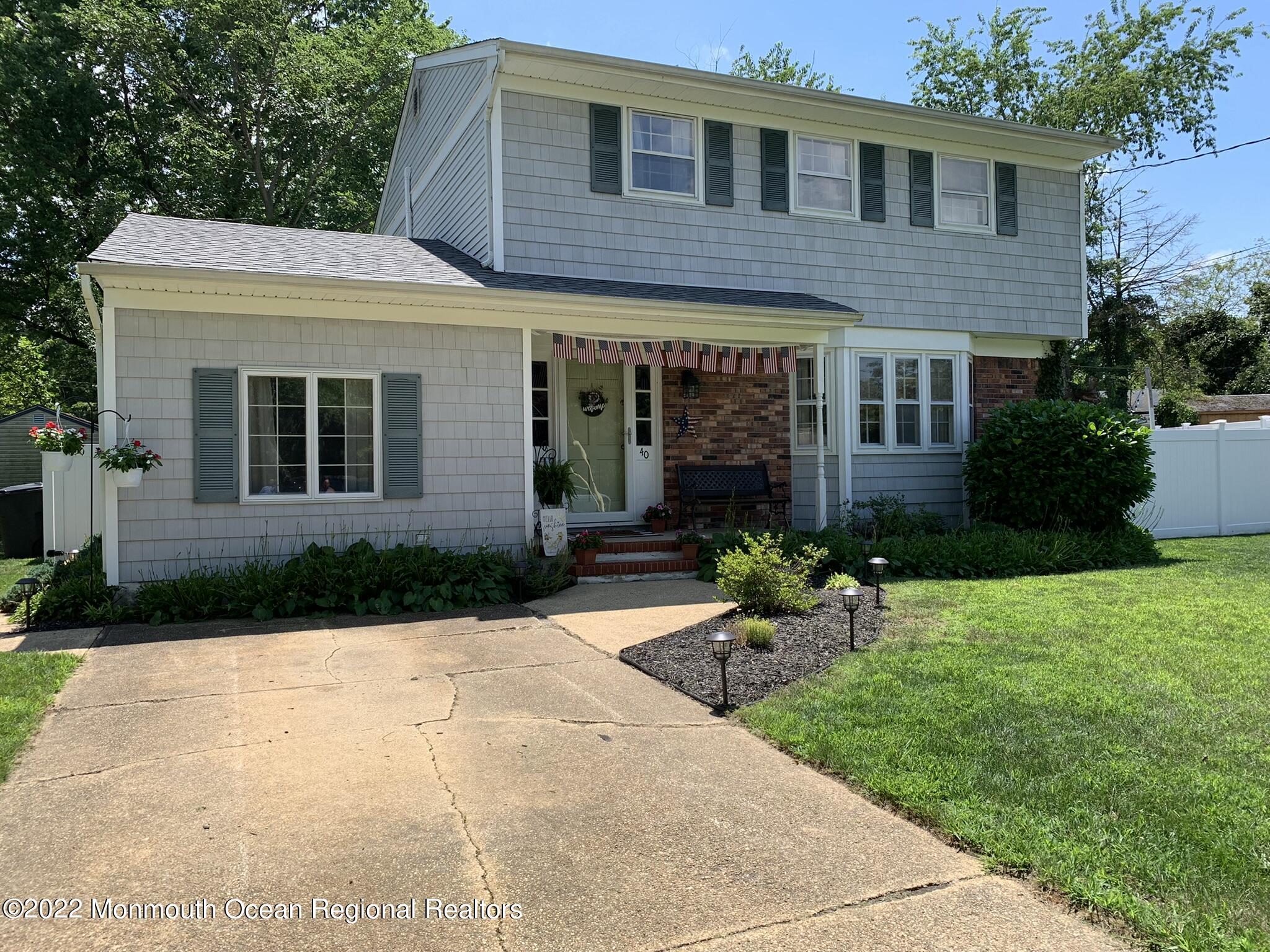 40 Leone Road Toms River, NJ 08755 - Photo 1 of 50 WELCOME HOME!