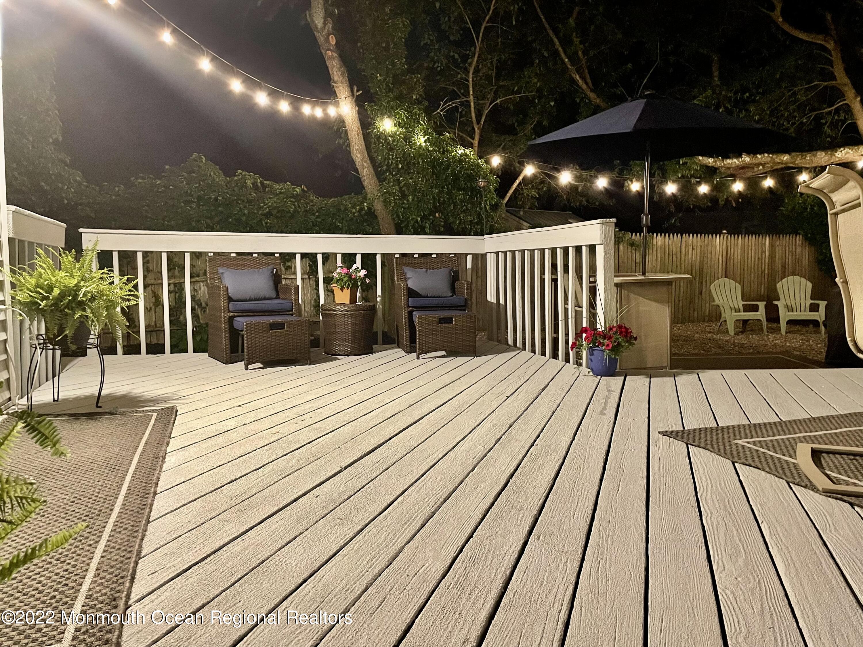 40 Leone Road Toms River, NJ 08755 - Photo 47 of 50 Deck