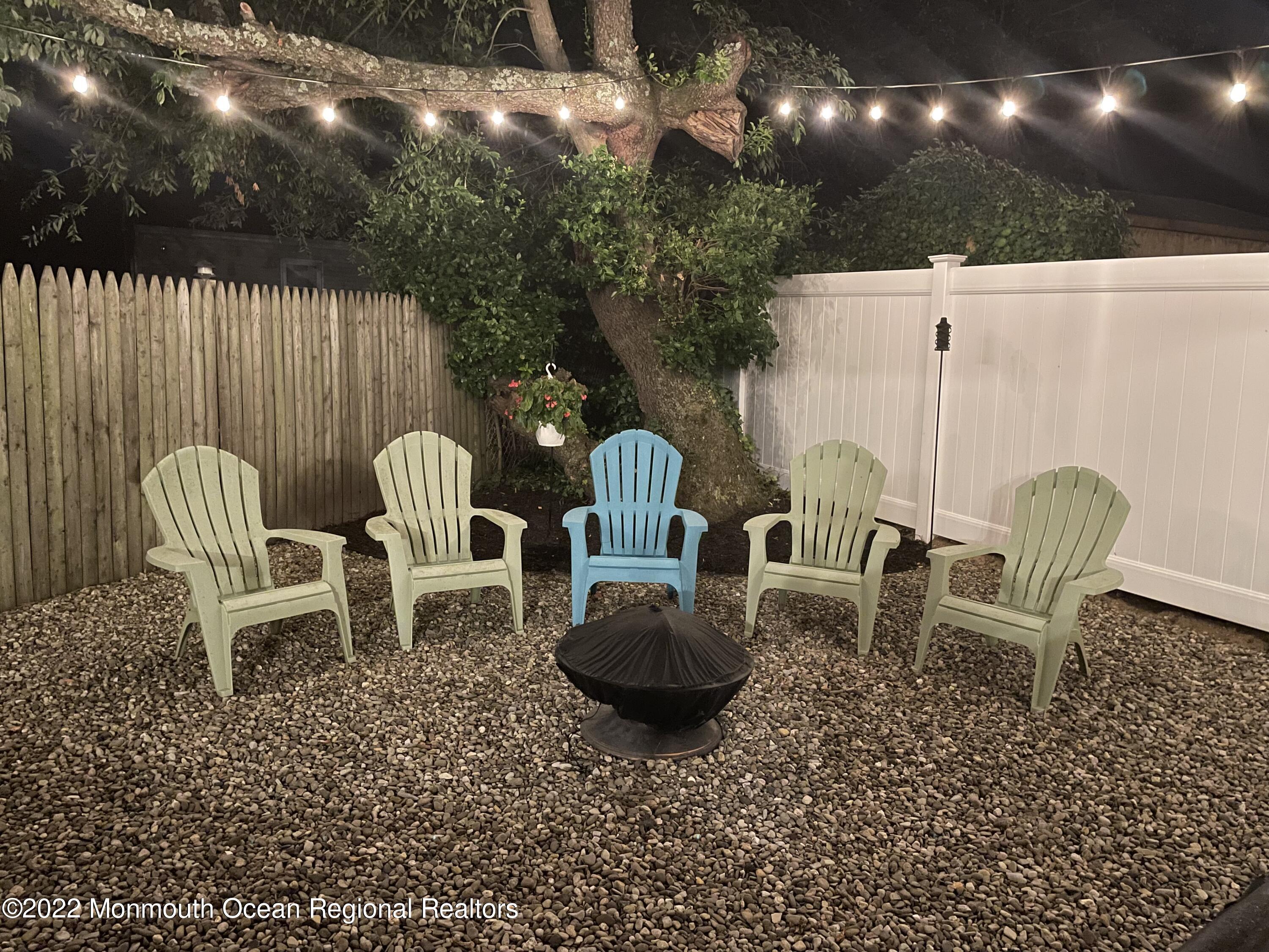 40 Leone Road Toms River, NJ 08755 - Photo 48 of 50 backyard